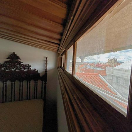 Ostello Casa Quixote Braga Esterno foto