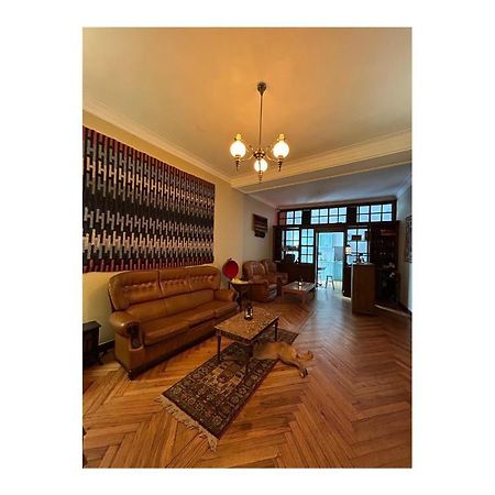 Ostello Casa Quixote Braga Esterno foto