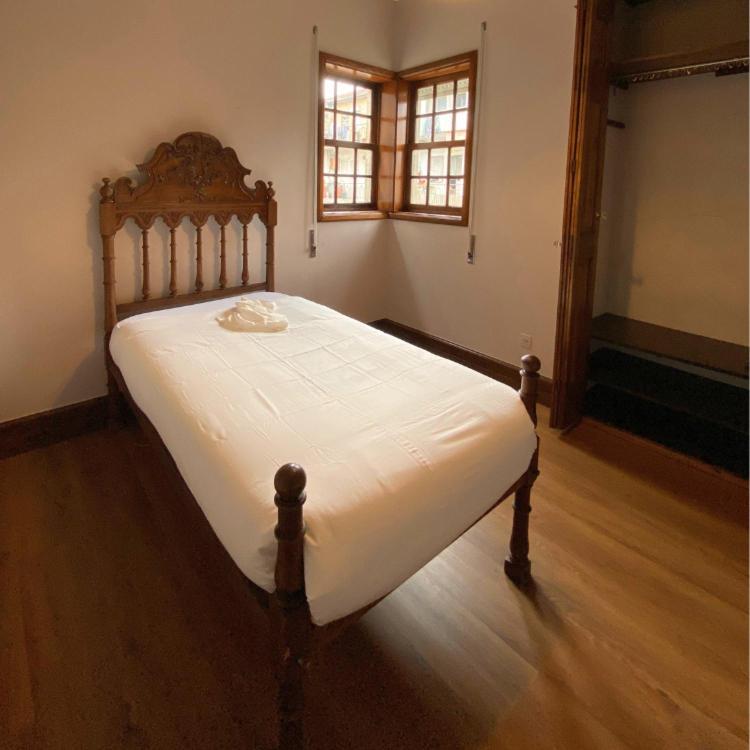 Ostello Casa Quixote Braga Esterno foto